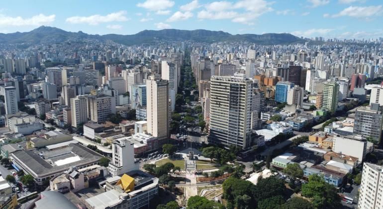 Isenção de IPTU por oito anos pode beneficiar 4,6 mil imóveis em BH