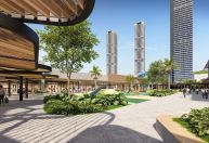 Vetor Norte da Grande BH vai ganhar novo shopping em Lagoa Santa