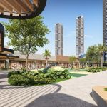 Vetor Norte da Grande BH vai ganhar novo shopping em Lagoa Santa