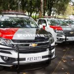 Polícia prende suspeito de envolvimento com crimes financeiros em SP