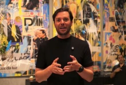Vídeo foi exibido no último fim de semana