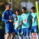Novo técnico da Seleção Brasileira Sub-20 terá segundo desafio no cargo