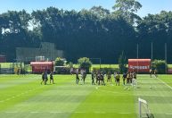 São Paulo é trabalhado para ter a 'cara de Roger' pela primeira vez