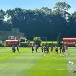 São Paulo é trabalhado para ter a 'cara de Roger' pela primeira vez