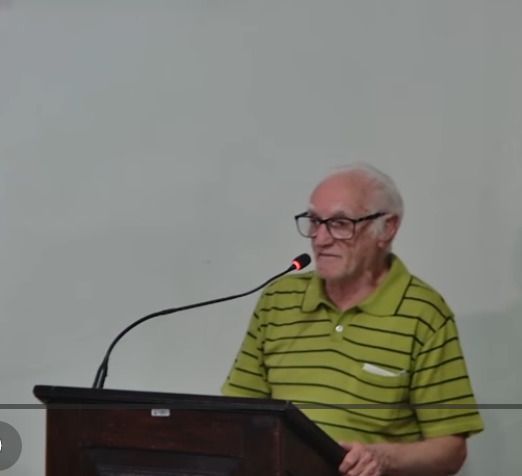 Programa de Atendimento ao Idoso encerra atividades presenciais