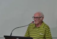 Programa de Atendimento ao Idoso encerra atividades presenciais