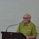 Programa de Atendimento ao Idoso encerra atividades presenciais