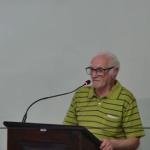 Programa de Atendimento ao Idoso encerra atividades presenciais