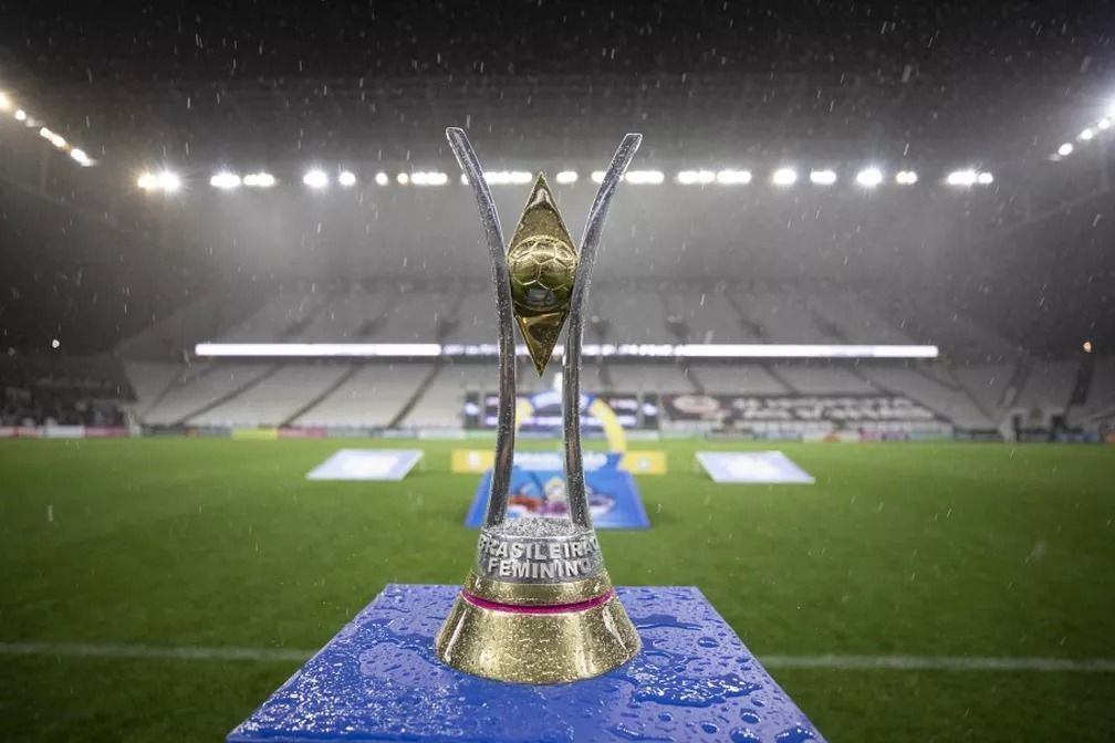 Todos os jogos deste sábado (28) pelo Campeonato Brasileiro Feminino