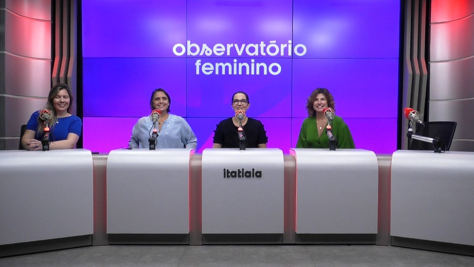 Observatório Feminino debate absolvição de mulher em BH e criminalização da misoginia