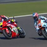 Moto GP movimenta quantia bilionária com etapa no Brasil