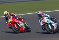 Moto GP movimenta quantia bilionária com etapa no Brasil