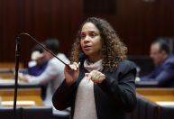 Aliada de Marina Silva na Assembleia de Minas deixa Rede pelo PT