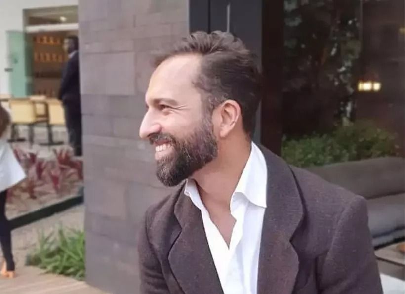 Rodrigo Baia assume presidência da Fundação de Arte de Ouro Preto