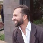 Rodrigo Baia assume presidência da Fundação de Arte de Ouro Preto