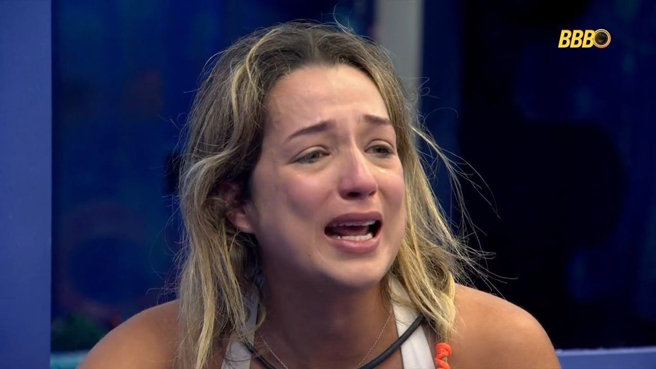 Samira detona Juliano Floss após bate-boca no BBB 26: 'Bafudo'