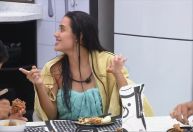BBB 26: Jordana confessa ter pego a comida de Ana Paula na Xepa