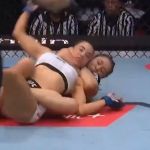 UFC Seattle: Alexa Grasso aplica nocaute impressionante em Maycee Barber