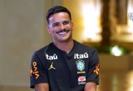 Seleção: 'Cria' do Cruzeiro, Kaiki cita importância do clube em convocação