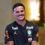 Seleção: 'Cria' do Cruzeiro, Kaiki cita importância do clube em convocação