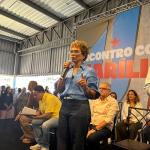 Pré-candidatos do PT, MDB e PSB são cotados pra compor aliança