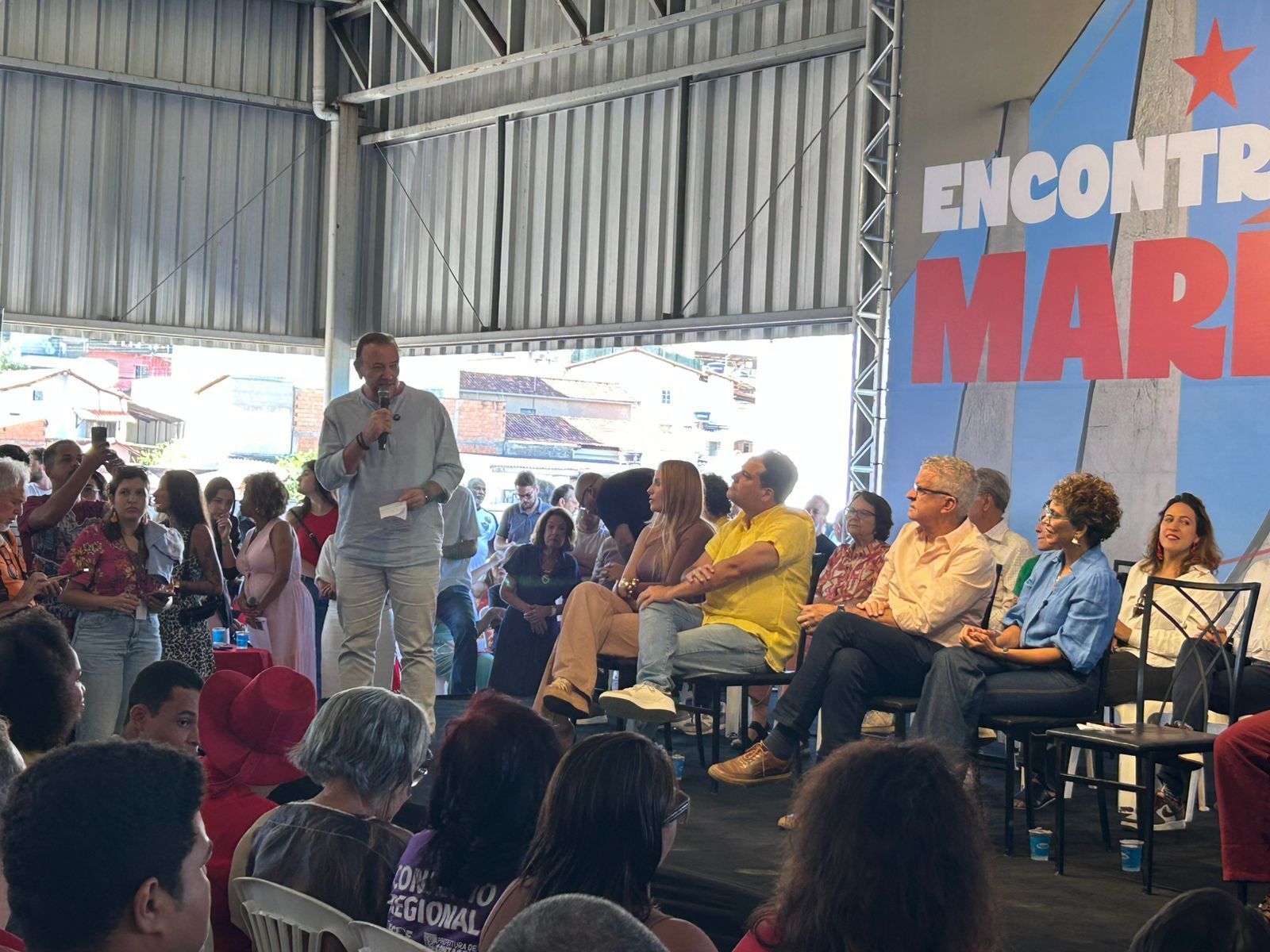 'Respeitamos a base social que conversa com Cleitinho', diz presidente do PT