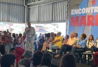 'Respeitamos a base social que conversa com Cleitinho', diz presidente do PT