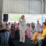 'Tenho convicção que Pacheco será nosso candidato em MG', diz presidente do PT