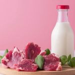 Leite e carne: nomes que só serão usados se forem de origem animal