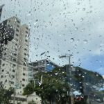 Chove fraco em regiões de Belo Horizonte neste domingo (29)
