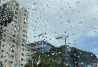 BH pode ter chuva e rajadas de vento nesta quinta (27), alerta Defesa Civil
