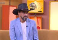 Eliminado do BBB 26, Alberto Cowboy cita favoritas e fala de rivalidade com Ana Paula