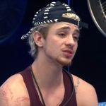 Ana Paula impede Juliano de apertar o botão de desistência do BBB 26