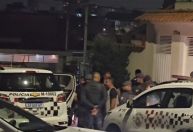 Major aposentado é detido por agressão e desacato em São Paulo