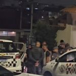 Major aposentado é detido por agressão e desacato em São Paulo