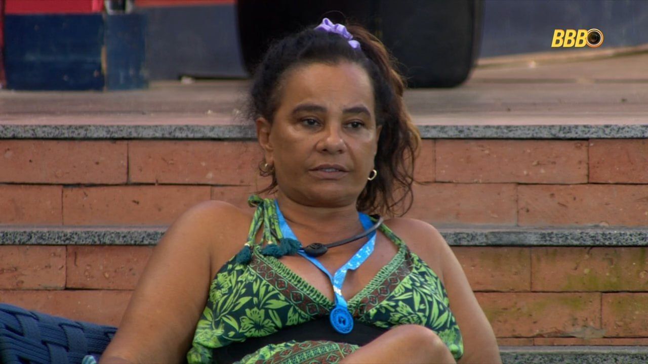 BBB 26: Solange detona Ana Paula e revela plano para colocá-la no Paredão