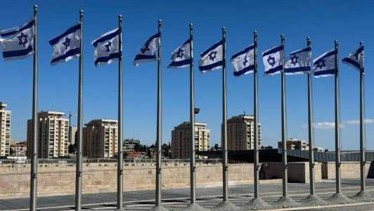 Israel foi alvo de críticas de países europeus