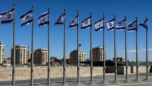 Israel foi alvo de críticas de países europeus