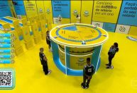 BBB 26: quem ganhou a Prova do Líder? Ana Paula vence pela segunda vez consecutiva