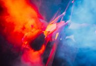 Monólogo “Amador” estreia no Departamento de Artes Cênicas da UFOP