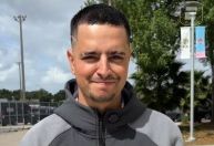 Torcedor do Atlético, influenciador 'pede' Kaio Jorge e Fábio em brincadeira