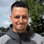 Torcedor do Atlético, influenciador 'pede' Kaio Jorge e Fábio em brincadeira