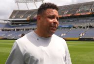 Ídolo do Cruzeiro, Ronaldo vê Brasil favorito na Copa e manda recado