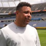 Ídolo do Cruzeiro, Ronaldo vê Brasil favorito na Copa e manda recado