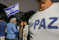 Brasil registra mais de 980 casos de ódio contra judeus em 2025