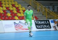 Minas perde para Magnus na estreia da Liga Futsal