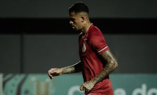 Jacuipense e América de Natal empatam sem gols pela Copa do Nordeste