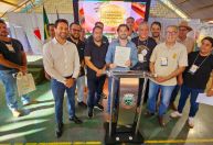 Queijo Artesanal do Vale do Suaçuí ganha permissão para venda em todo o Brasil