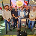 Queijo Artesanal do Vale do Suaçuí ganha permissão para venda em todo o Brasil