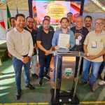 Queijo Artesanal do Vale do Suaçuí ganha permissão para venda em todo o Brasil